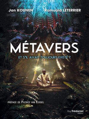 cover image of Métavers